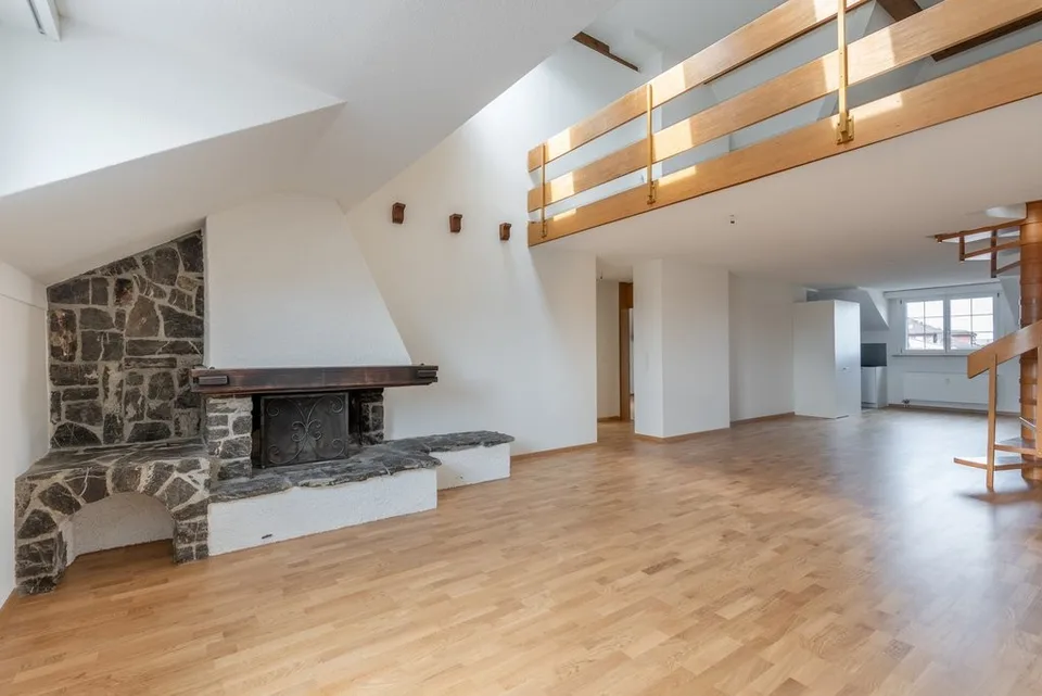 MIETEN OHNE KAUTION - Maisonette-Dachwohnung für Geniesser – foto 14 di 18