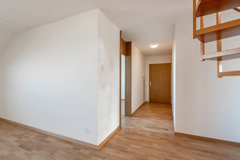 MIETEN OHNE KAUTION - Maisonette-Dachwohnung für Geniesser – foto 15 di 18