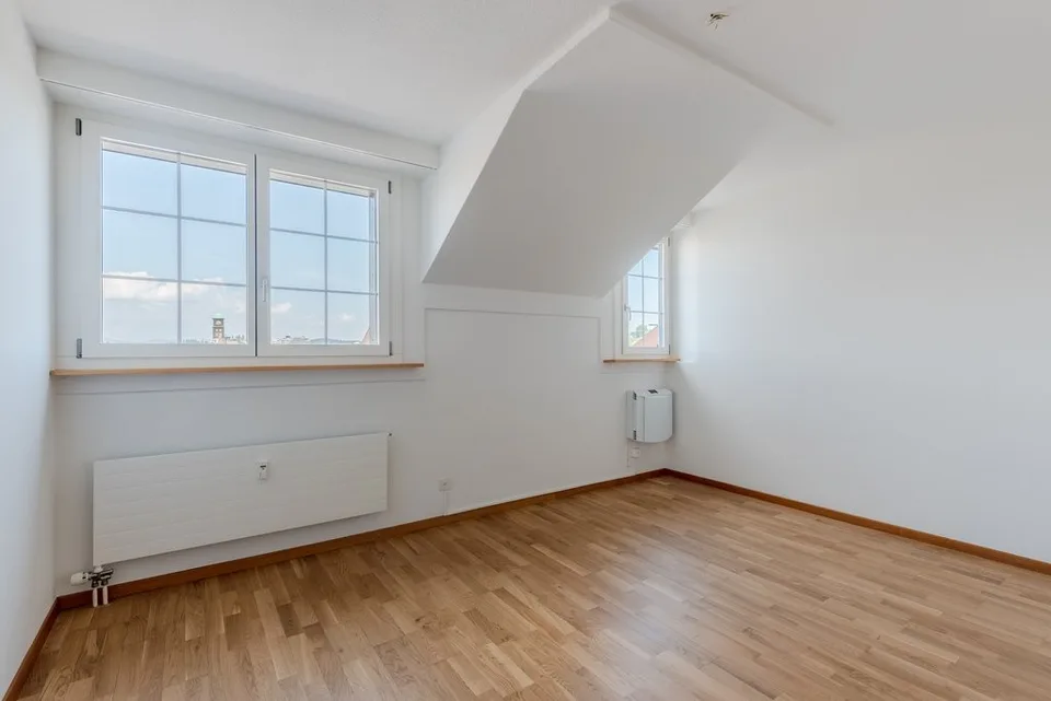 MIETEN OHNE KAUTION - Maisonette-Dachwohnung für Geniesser – foto 16 di 18