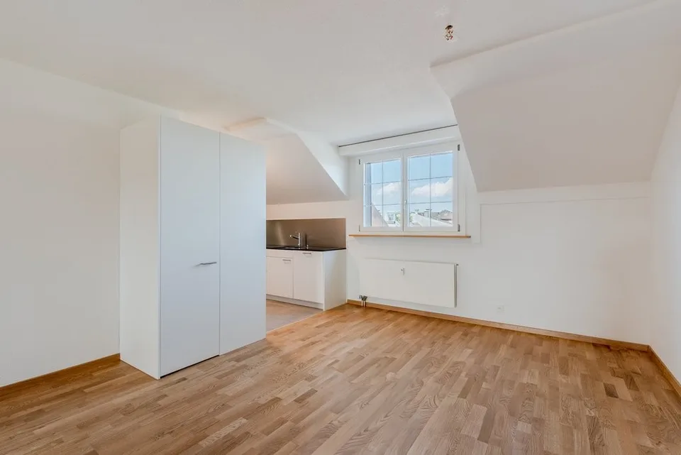 MIETEN OHNE KAUTION - Maisonette-Dachwohnung für Geniesser – foto 13 di 18