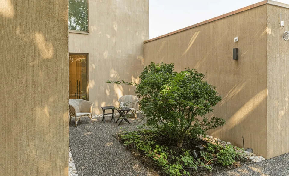 Appartamento mansardato esclusivo Villa "Terra Nobile"