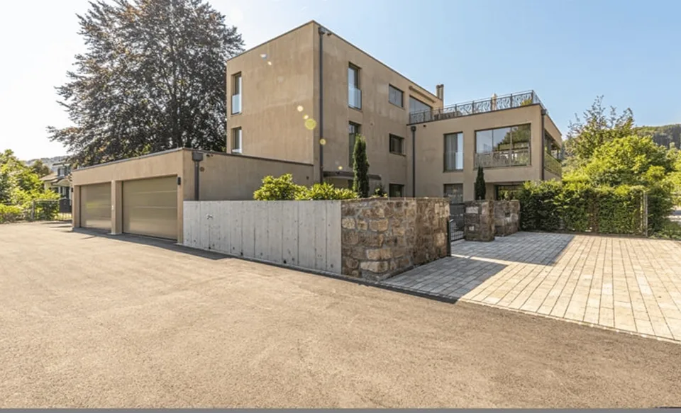 Appartamento mansardato esclusivo Villa "Terra Nobile"