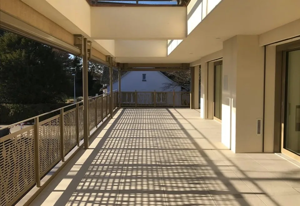 Appartamento mansardato esclusivo Villa "Terra Nobile"