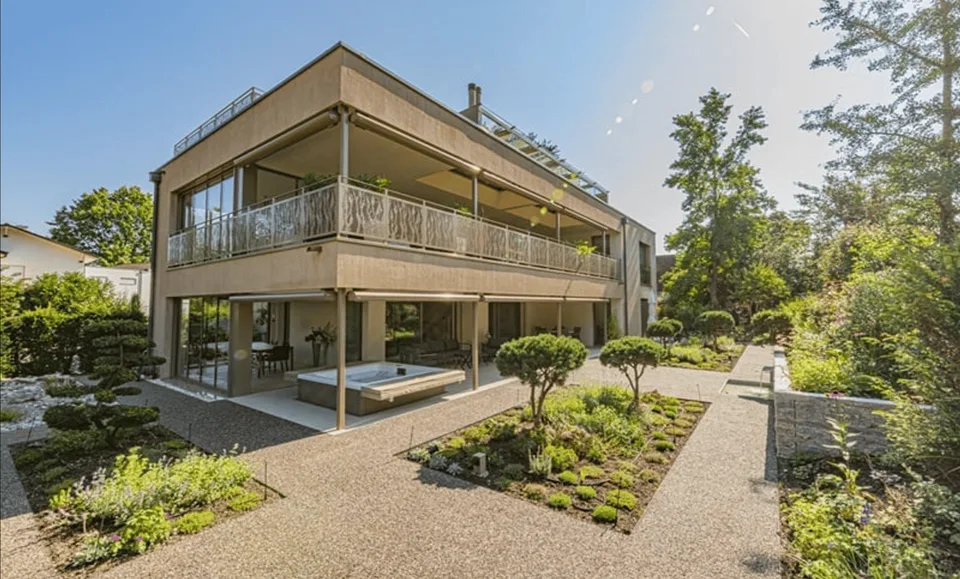 Appartamento mansardato esclusivo Villa "Terra Nobile"