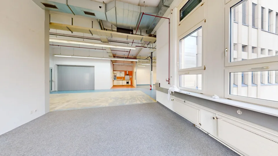 Spazio commerciale / ufficio in affitto | Schlachthofstrasse 1, Winterthur – foto 6 di 8