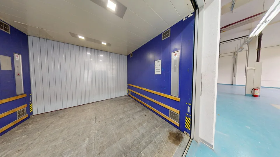 Spazio commerciale / ufficio in affitto | Schlachthofstrasse 1, Winterthur – foto 8 di 8