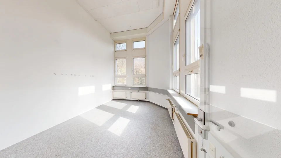 Betriebs- / Bürofläche zu vermieten | Schlachthofstrasse 1, Winterthur