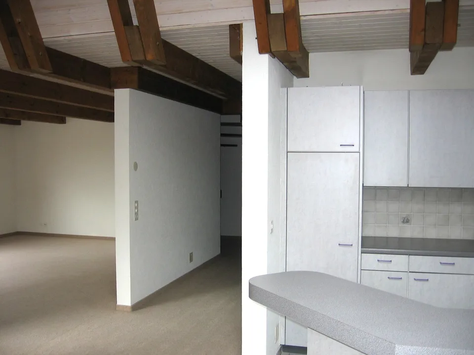 Beautiful Maisonette Attic Apartment for Cozy Hours