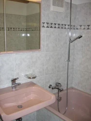 Schöne Maisonette-Dachwohnung für gemütliche Stunden – Foto 6 von 7