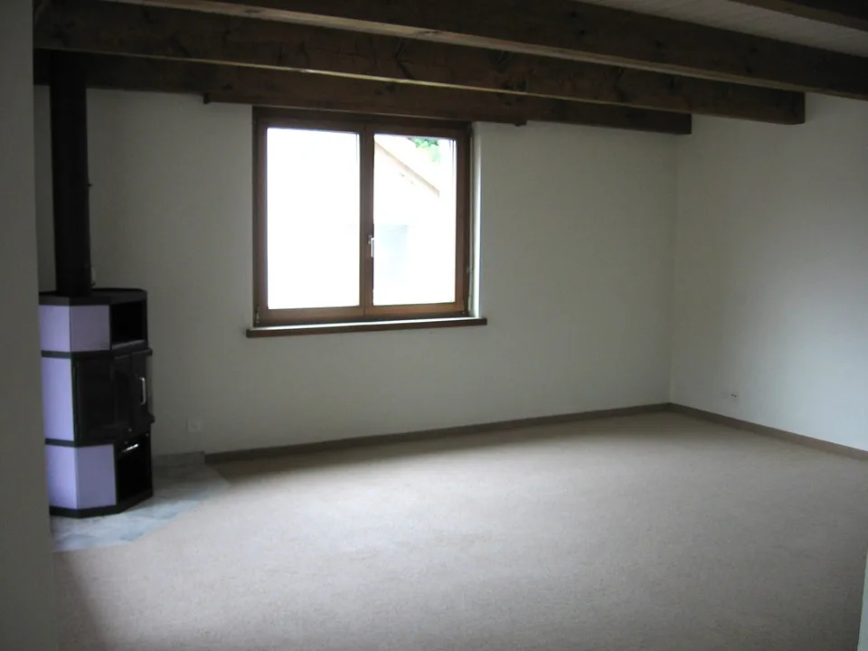 Beautiful Maisonette Attic Apartment for Cozy Hours