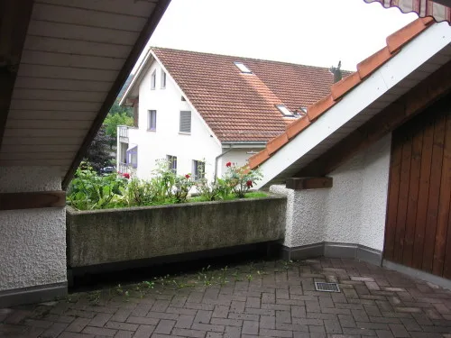 Schöne Maisonette-Dachwohnung für gemütliche Stunden