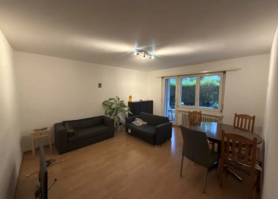 Bello appartamento di 4 camere
