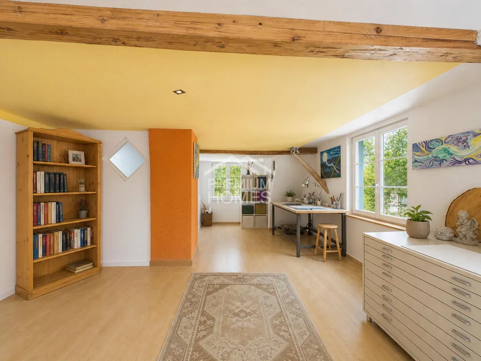 MOVE IN & FEEL GOOD