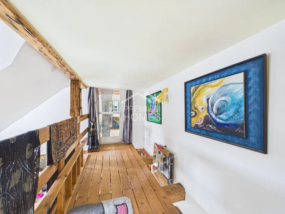 MOVE IN & FEEL GOOD