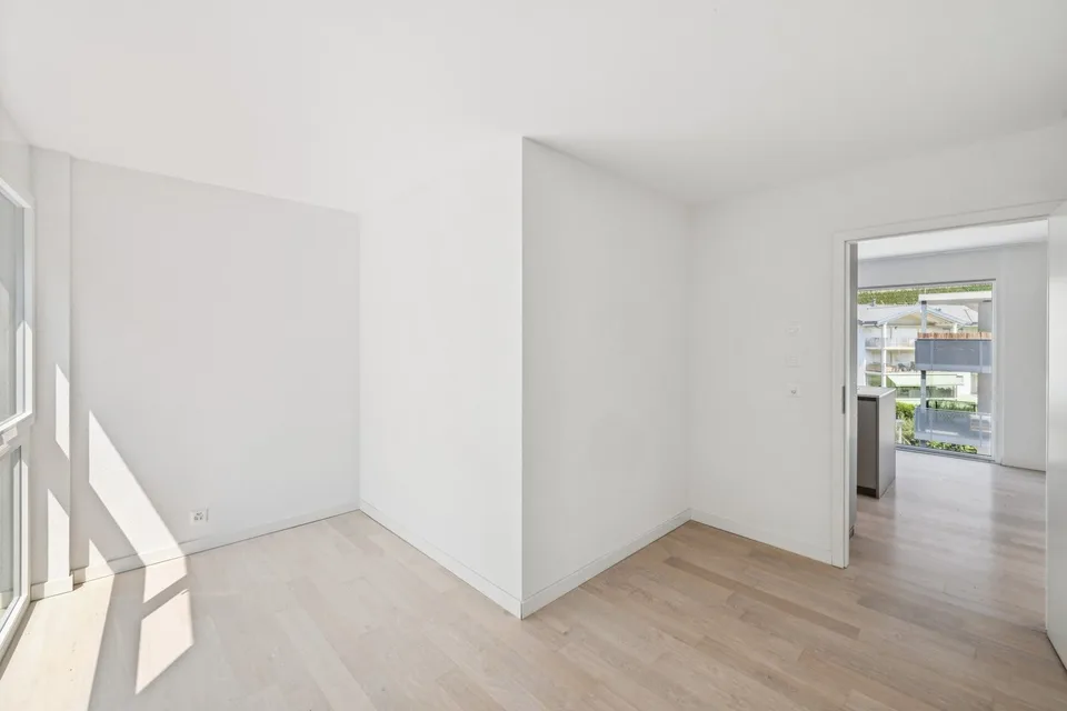 Appartamento moderno e recente di 4.5 locali – foto 8 di 9