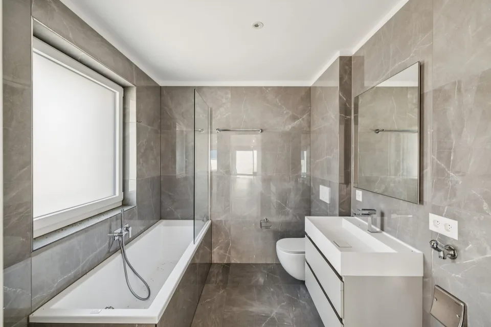 Wohnung 4.5 Zimmer neu und modern