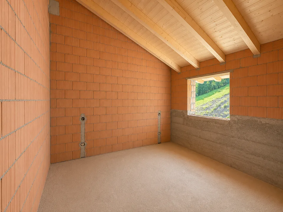 NUOVO PROGETTO RESIDENZIALE DI 3 UNITA' ABITATIVE – photo 8 sur 23