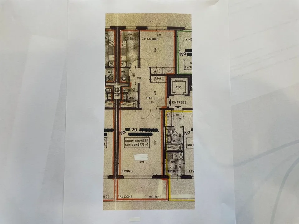 Incantevole appartamento di 2,5 locali per investitori – foto 18 di 18