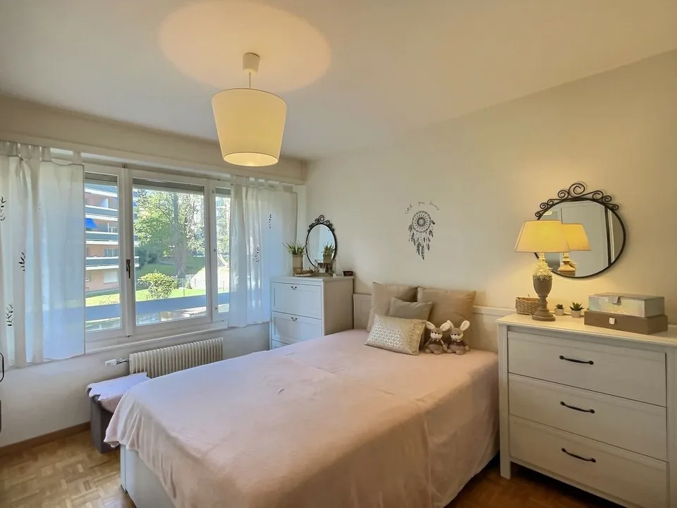 CHARMANT APPARTEMENT DE 2,5 PIECES POUR INVESTISSEURS