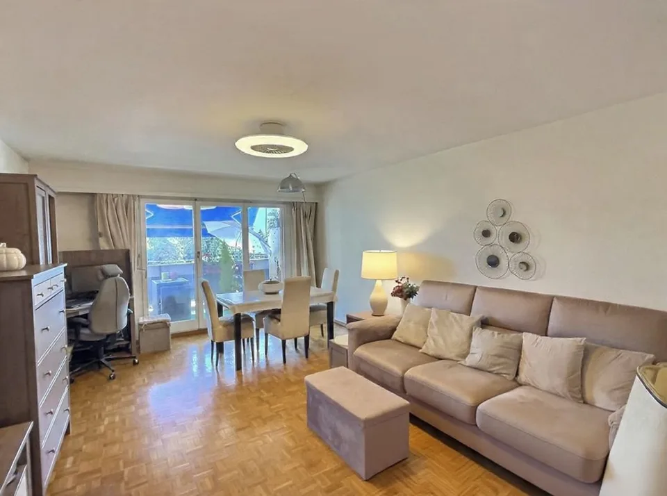 CHARMANT APPARTEMENT DE 2,5 PIECES POUR INVESTISSEURS