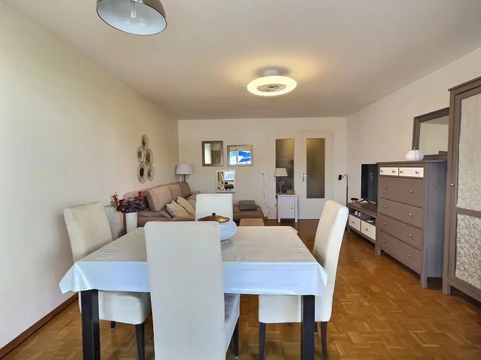 CHARMANT APPARTEMENT DE 2,5 PIECES POUR INVESTISSEURS