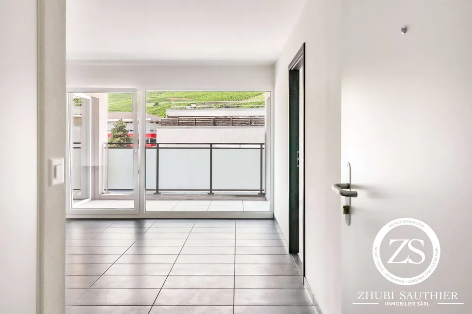 Zweieinhalb-Zimmer-Wohnung in Sierre