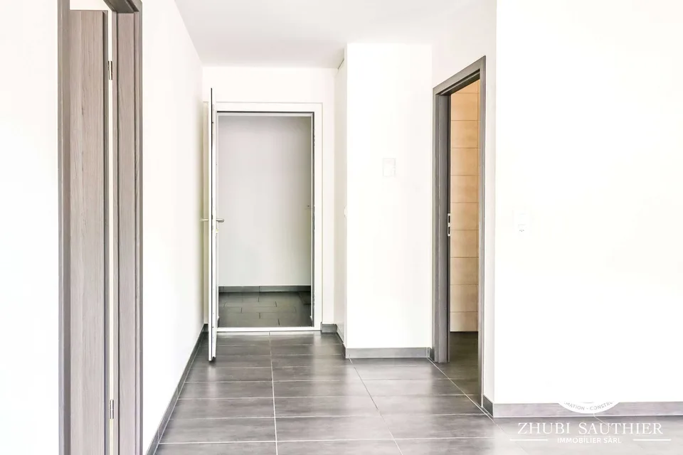 Zweieinhalb-Zimmer-Wohnung in Sierre