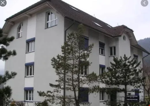 Schönes Duplex mit 4.5 Zimmern und großer Mezzanine