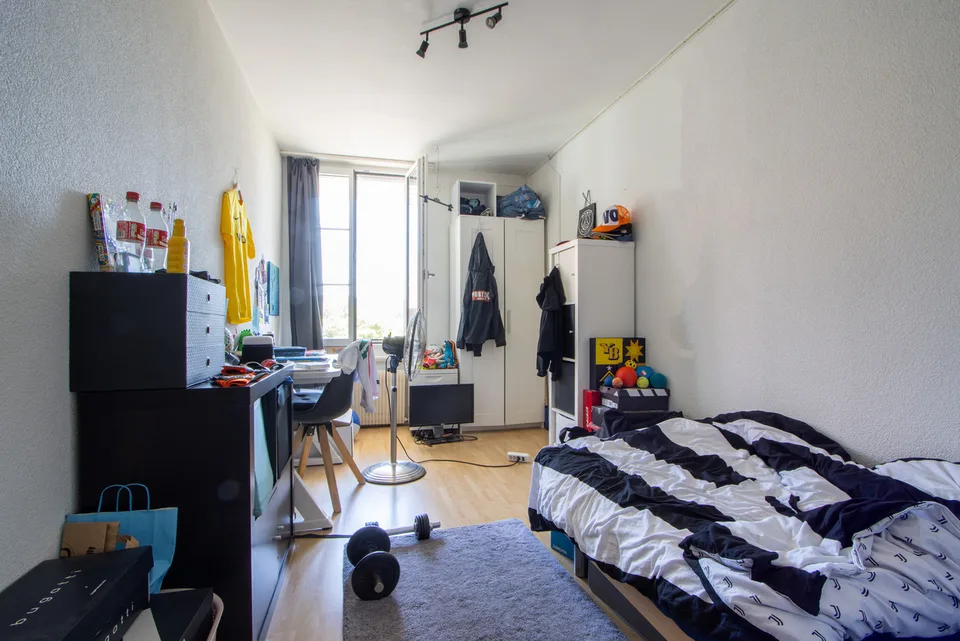 Platz für die ganze Familie – foto 7 di 8