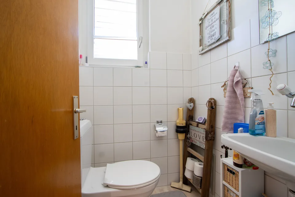 Platz für die ganze Familie