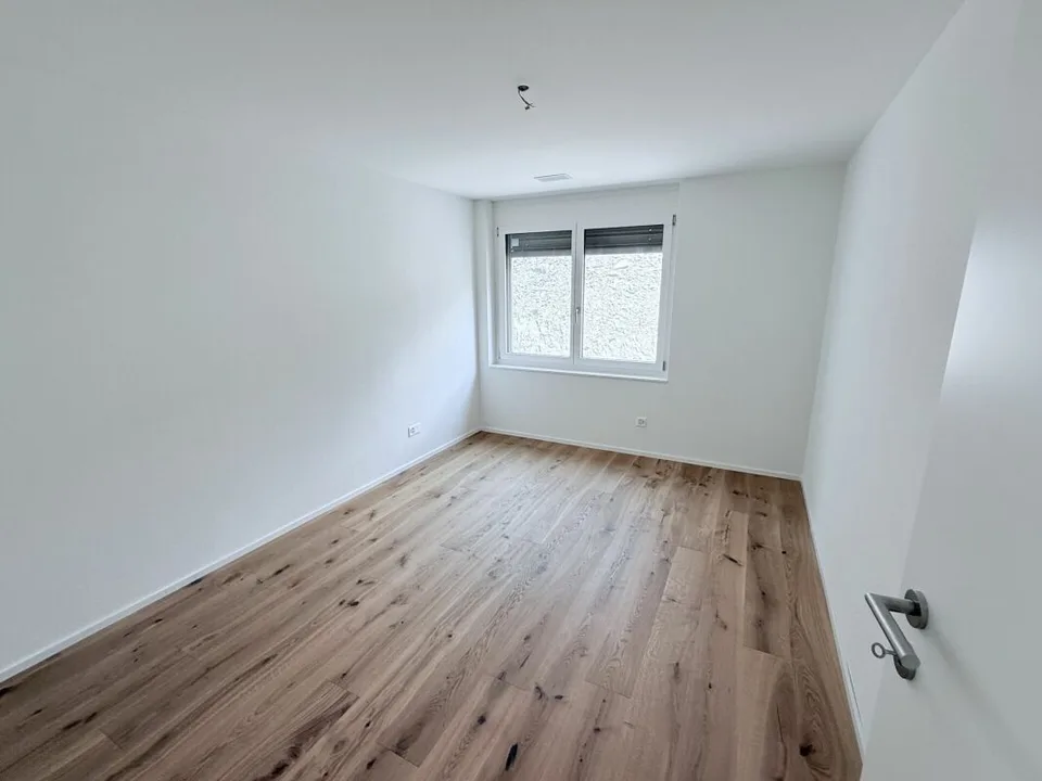 Einzigartige Wohnung mit alpinen Weitblick in Brig und grosser Sonnenterasse – Foto 6 von 14