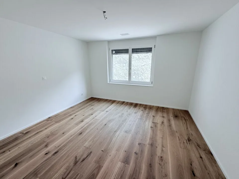 Einzigartige Wohnung mit alpinen Weitblick in Brig und grosser Sonnenterasse – Foto 8 von 14