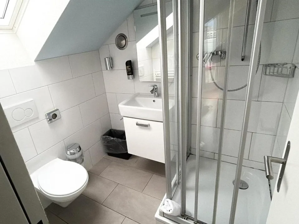 Gemütliches 1-Zimmer-Apartment an der Langstrasse in Zürich