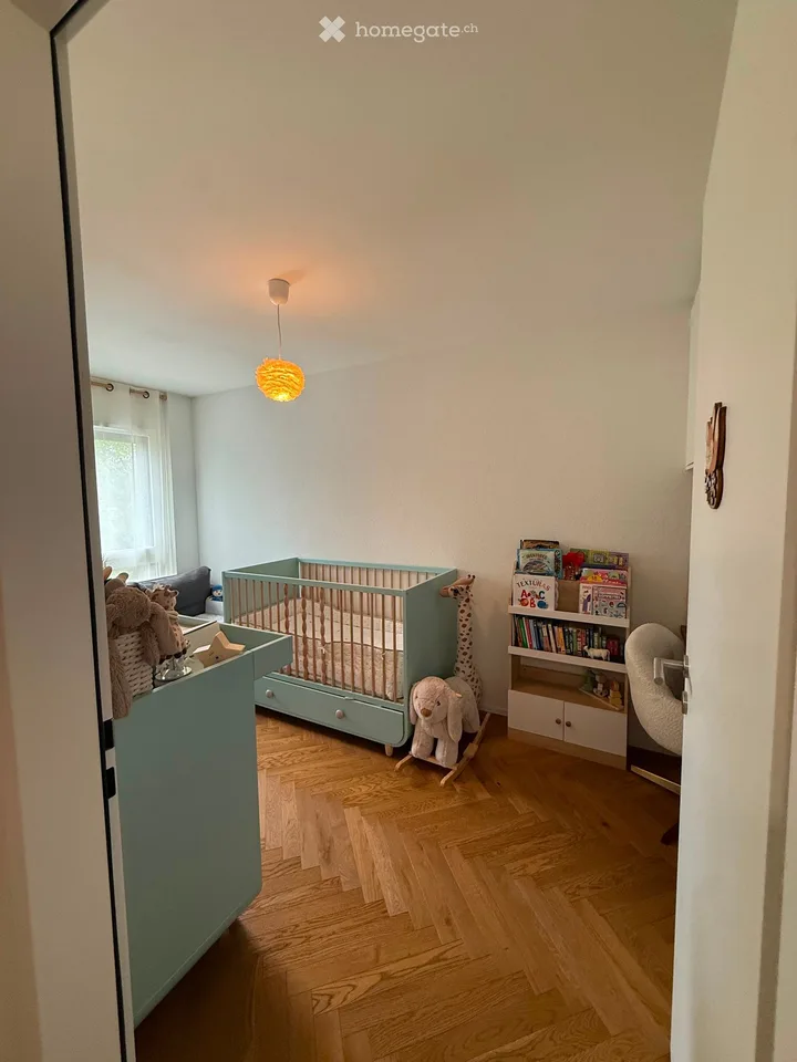 Duplex/maisonette à Veyrier