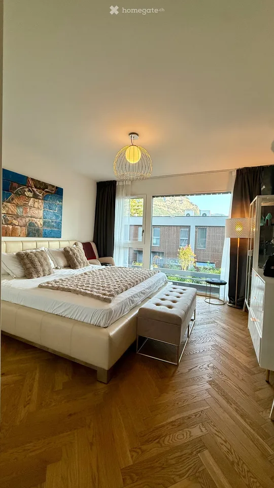Duplex/maisonette à Veyrier
