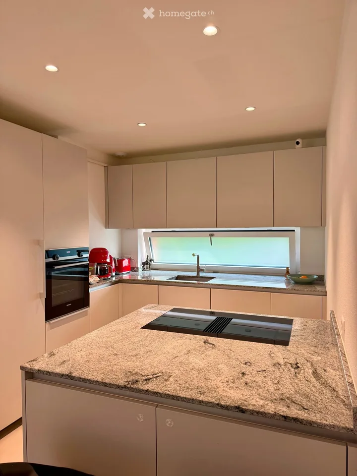 Duplex/maisonette à Veyrier