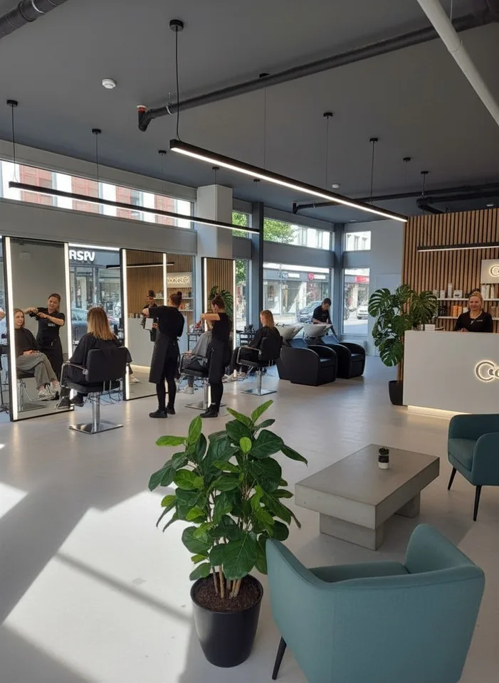 Ihr Beauty- & Wellbeing-Refugium im pulsierenden Kreis 4