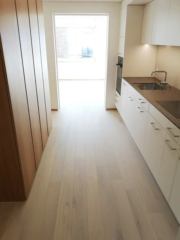 Charmante Maisonettewohnung mit Terrasse zu vermieten