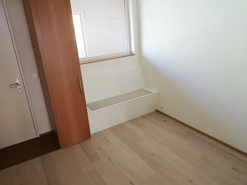 Charmante Maisonettewohnung mit Terrasse zu vermieten