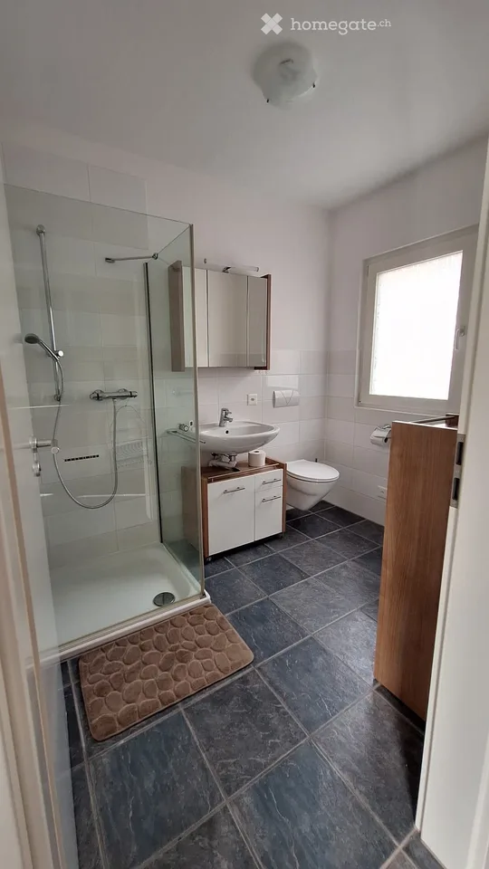 Charmanter 1.5-Zimmer-Appartement in Vétroz zur Miete