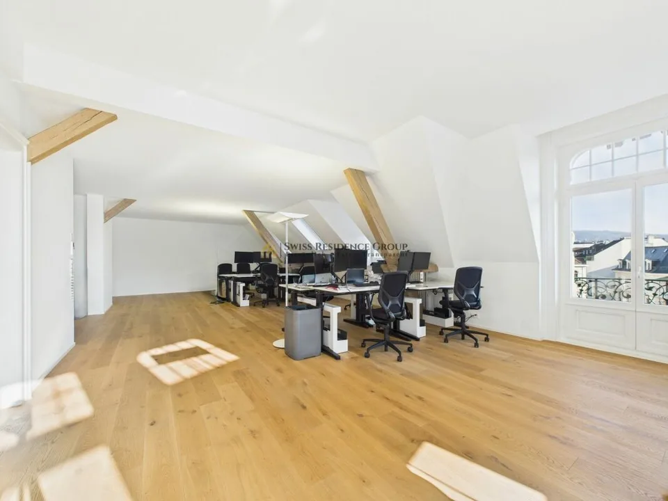 Repräsentatives Office in bester Lage für Ihren Unternehmenserfolg