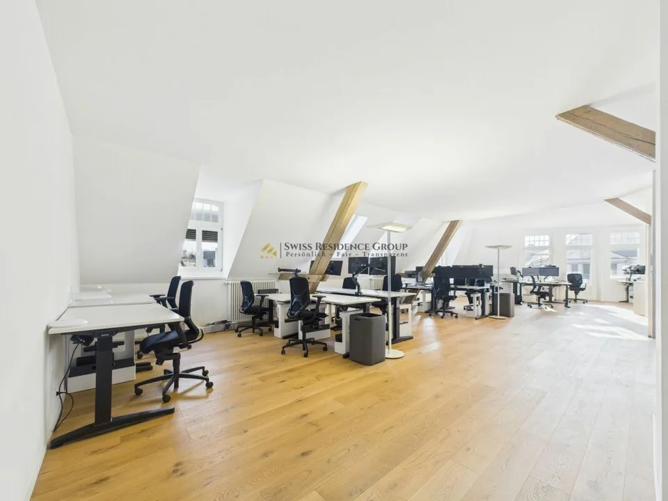 Repräsentatives Office in bester Lage für Ihren Unternehmenserfolg