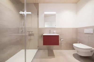 Appartement moderne 4.5 pièces, Wolfwil