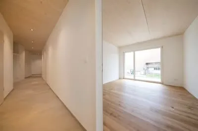Appartement moderne 4.5 pièces, Wolfwil