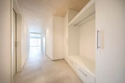Appartement moderne 4.5 pièces, Wolfwil