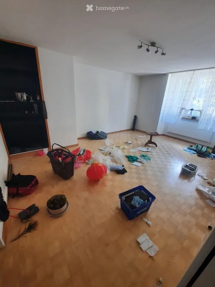 Sonvilier - Apartment / Wohnung