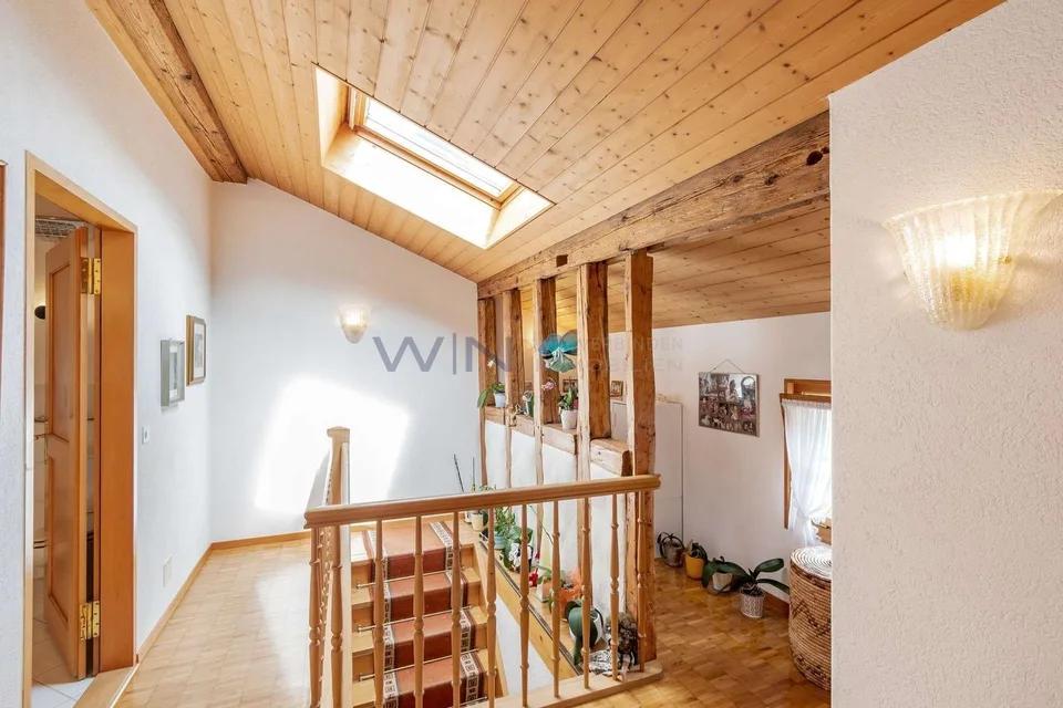 Traumhafte Familienvilla in bester Lage