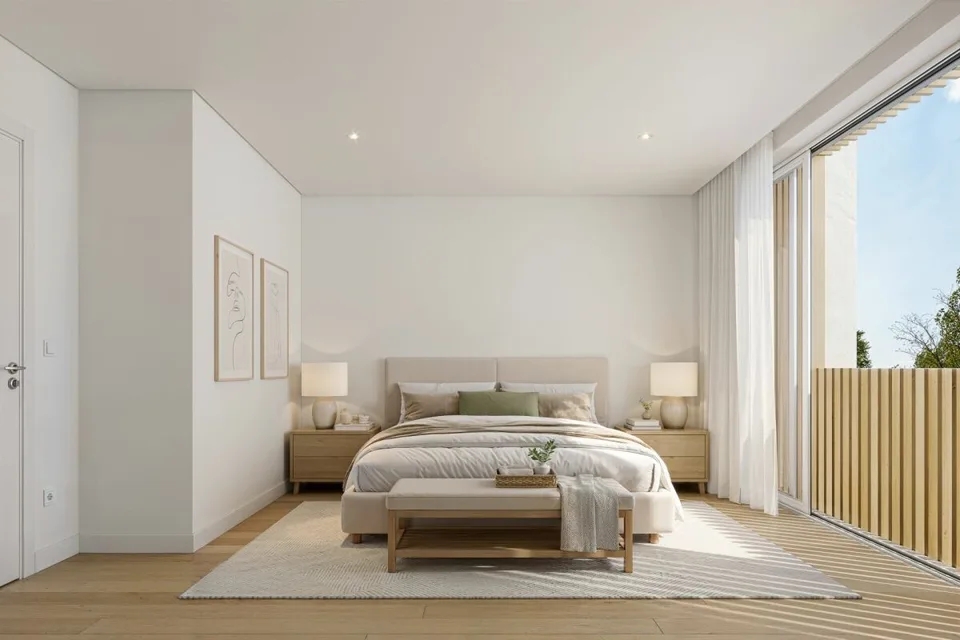 Promotion SG66 - Duplex mit 4.5 Zimmern in Yverdon - Los 6