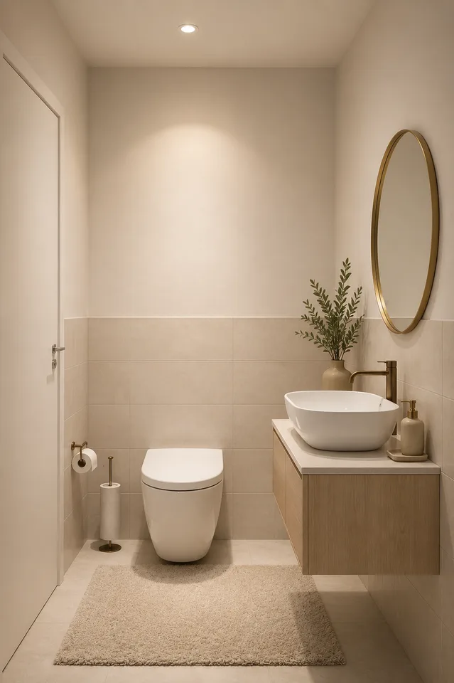 Una casa che ti regala un po' di qualità della vita ogni giorno