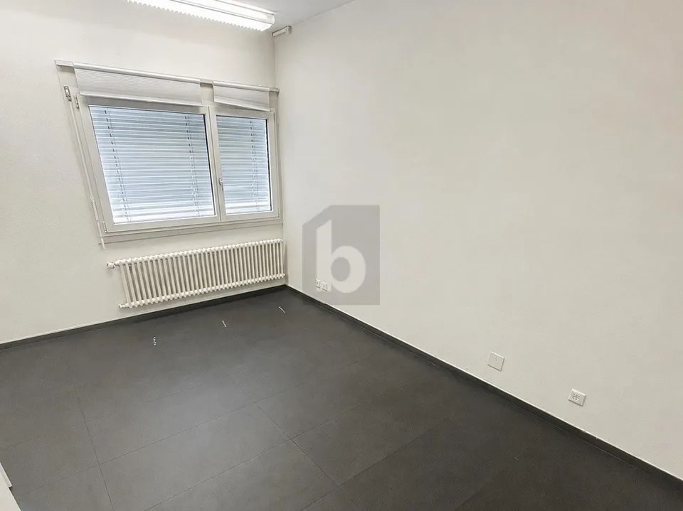 OUVERT, MODERNE ET ACCUEILLANT